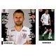 Henrique - SC Corinthians 322 Panini FIFA 365 2019 Sticker Collection