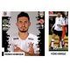 Pedro Henrique - SC Corinthians 325 Panini FIFA 365 2019 Sticker Collection