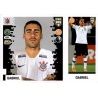 Gabriel - SC Corinthians 326 Panini FIFA 365 2019 Sticker Collection