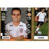 Jádson - SC Corinthians  328 Panini FIFA 365 2019 Sticker Collection