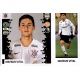 Mateus Vital - SC Corinthians 329 Panini FIFA 365 2019 Sticker Collection