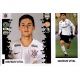 Mateus Vital - SC Corinthians 329 Panini FIFA 365 2019 Sticker Collection