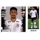 Douglas - SC Corinthians 331 Panini FIFA 365 2019 Sticker Collection