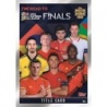 Comprar Online Title Card Topps Match Attax 101 Nations League 2022-23