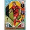 Comprar Cromo Kevin De Bruyne Belgium Countdown Cards Topps Match Attax 101 Nations League