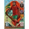 Venta Online Bruno Fernandes Portugal Countdown Cards Topps Match Attax 101 Nations League