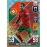 Comprar Online Bernardo Silva Portugal Countdown Cards Match Attax 101 Uefa Nations League 22-23