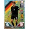 Trading Cards Thomas Müller Germany Countdown Cards Match Attax 101 Uefa Nations League 22-23