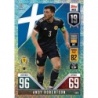 Venta Online Andy Robertson Scotland Countdown Cards Match Attax 101 Uefa Nations League