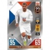 Comprar Cromo Theo Hernández France Countdown Cards Match Attax 101 Uefa Nations League