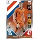 Mattthijs de Ligt Netherlands CD 24