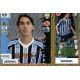 Pedro Geromel - Gremio 338 Panini FIFA 365 2019 Sticker Collection