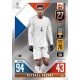 Raphaël Varane France CD 27