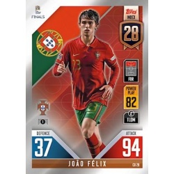 João Felix Portugal CD 28