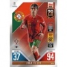 Comprar Online João Felix Portugal Countdown Cards Topps Match Attax 101 Nations League