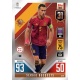 Sergio Busquets Spain CD 31