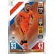 Stephan de Vrij Netherlands CD 32