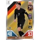 Kai Havertz Germany CD 34