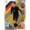 Comprar Online Kai Havertz Germany Countdown Cards Match Attax 101 Road To Nations League