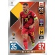 Eden Hazard Belgium CD 36