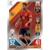 Trading Cards Aymeric Laporte Spain Countdown Cards Topps Match Attax 101 Nations League 2022-23