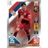 Comprar Online Dusam Vlahpvic Serbia Countdown Cards Match Attax 101 Uefa Nations League