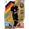Trading Cards Serge Gnabry Germany Countdown Cards Match Attax 101 Uefa Nations League
