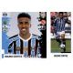 Bruno Cortez - Gremio 340 Panini FIFA 365 2019 Sticker Collection