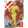 Venta Online Kasper Schmeichel Denmark Countdown Cards Topps Match Attax 101 Nations League 2022-23