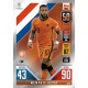 Memphis Depay Netherlands CD 50