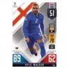 Comprar Online Kyle Walker England Countdown Cards Match Attax 101 Uefa Nations League 22-23