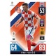 Ivan Peresić Croatia CD 53