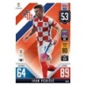 Comprar Online Ivan Peresić Croatia Countdown Cards Topps Match Attax 101 Nations League 2022-23