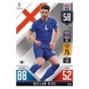 Trading Cards Declan Rice England Countdown Cards Match Attax 101 Uefa Nations League 22-23