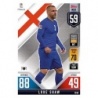 Comprar Online Luke Shaw England Countdown Cards Topps Match Attax 101 Nations League 2022-23