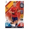 Comprar Cromo Dani Olmo Spain Countdown Cards Topps Match Attax 101 Nations League 2022-23