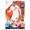 Comprar Cromo Piotr Zielinski Poland Countdown Cards Topps Match Attax 101 Nations League 2022-23