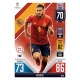 Koke Spain CD 70