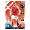Comprar Online Simon Kjær Denmark Countdown Cards Match Attax 101 Uefa Nations League