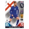 Trading Cards Jordan Henderson England Countdown Cards Match Attax 101 Uefa Nations League