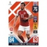Trading Cards Pierre-Emile Hojbjerg Denmark Countdown Cards Topps Match Attax 101 Nations League
