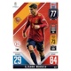 Alvaro Morata Spain CD 77