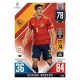 Gerard Moreno Spain CD 78