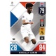 Kingsley Coman France CD 79