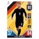 Timo Werner Germany CD 80