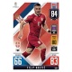 Filip Kostić Serbia CD 84