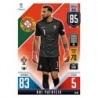 Trading Cards Rui Patricio Portugal Countdown Cards Match Attax 101 Uefa Nations League