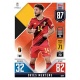 Dries Mertens Belgium CD 87