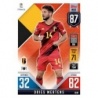 Comprar Online Dries Mertens Belgium Countdown Cards Match Attax 101 Uefa Nations League