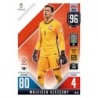 Oferta Cromos Wojciech Szczęsny Poland Countdown Cards Topps Match Attax 101 Nations League